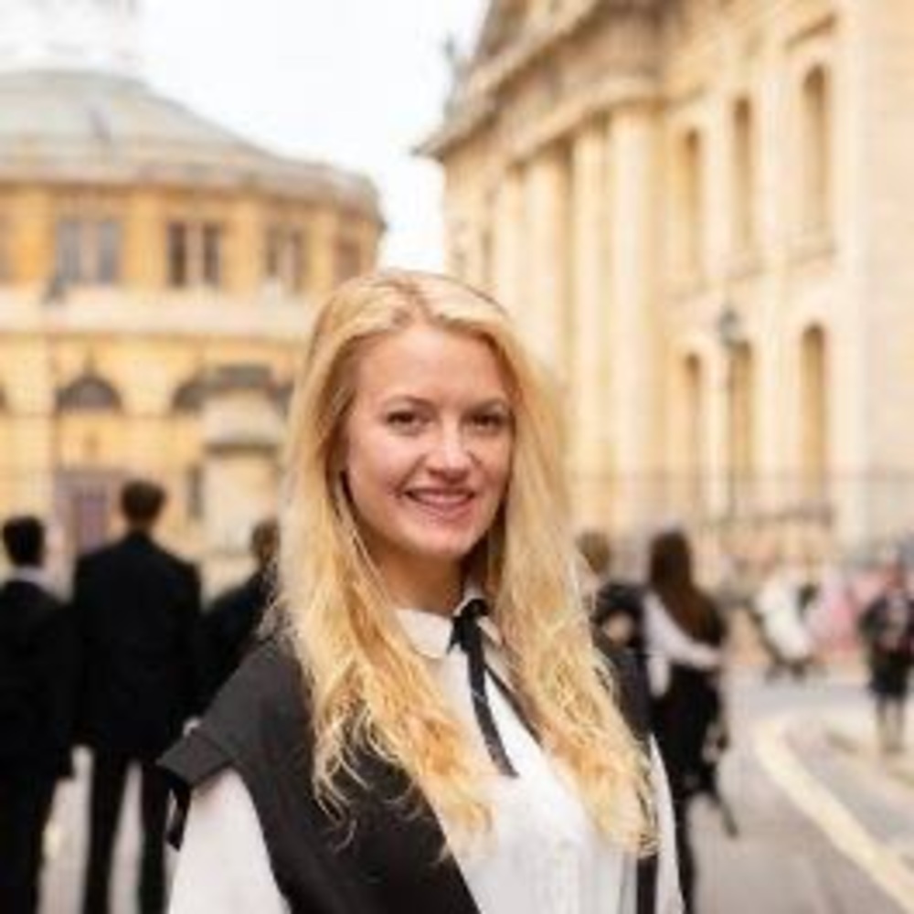 Meet your Posher, Dawn